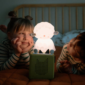 tonies® Night Light -- Sleepy Sheep