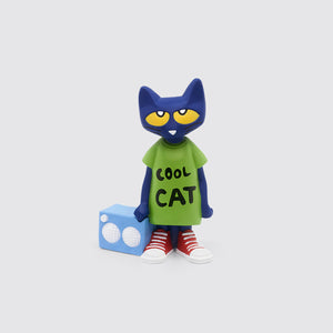 tonies® Pete the Cat #1 (stereo)