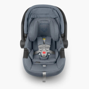 UPPAbaby MESA MAX Infant Car Seat in Greyson