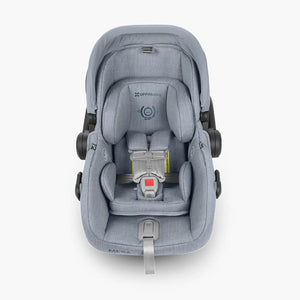 UPPAbaby MESA V2 Infant Carseat in Gregory