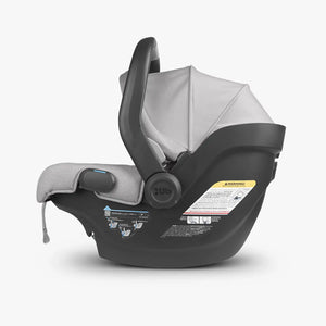 UPPAbaby MESA V2 Infant Carseat in Stella