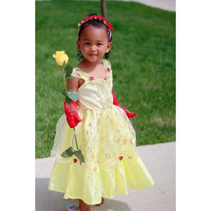 Little Adventures Yellow Beauty