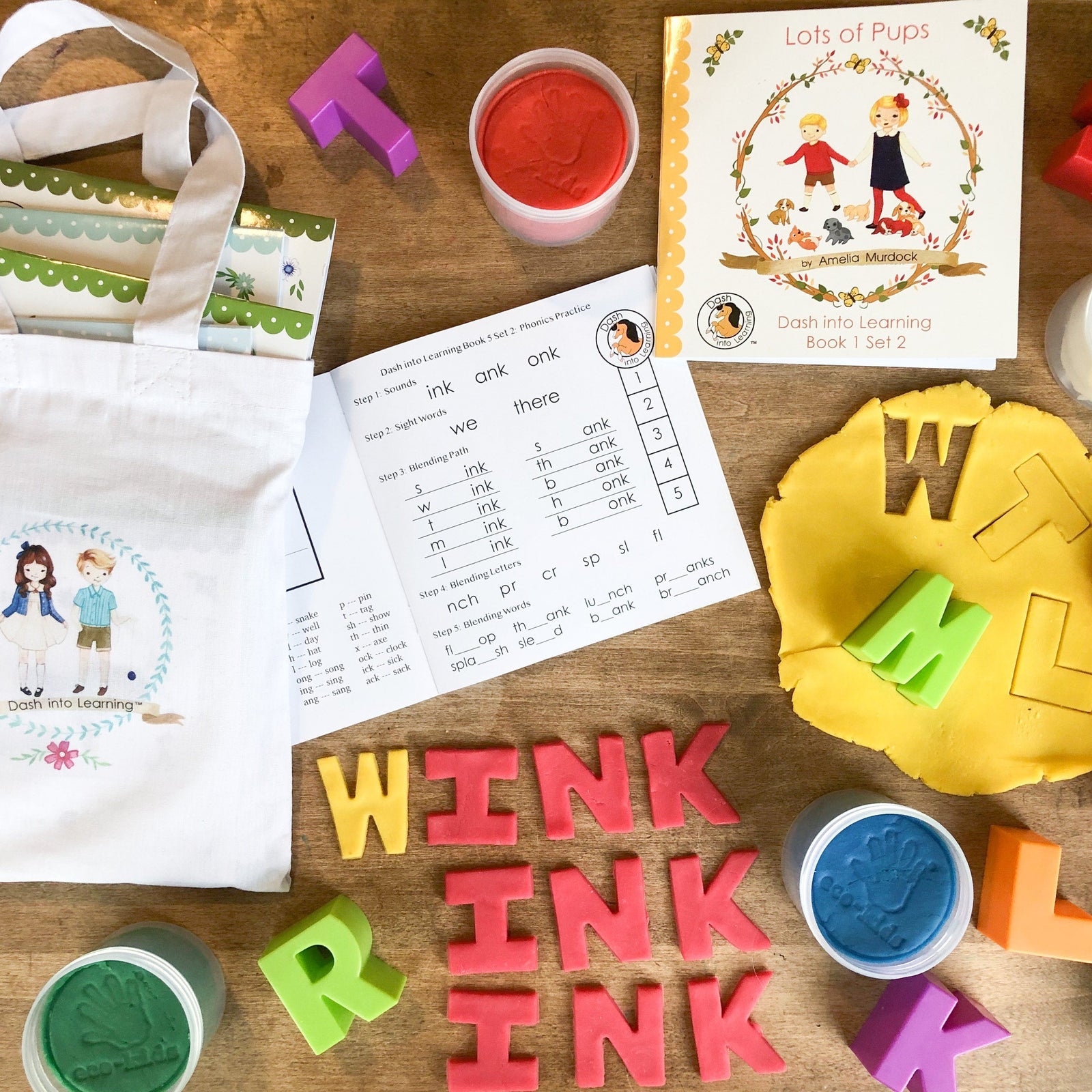 A Tale of Two Homeschoolers