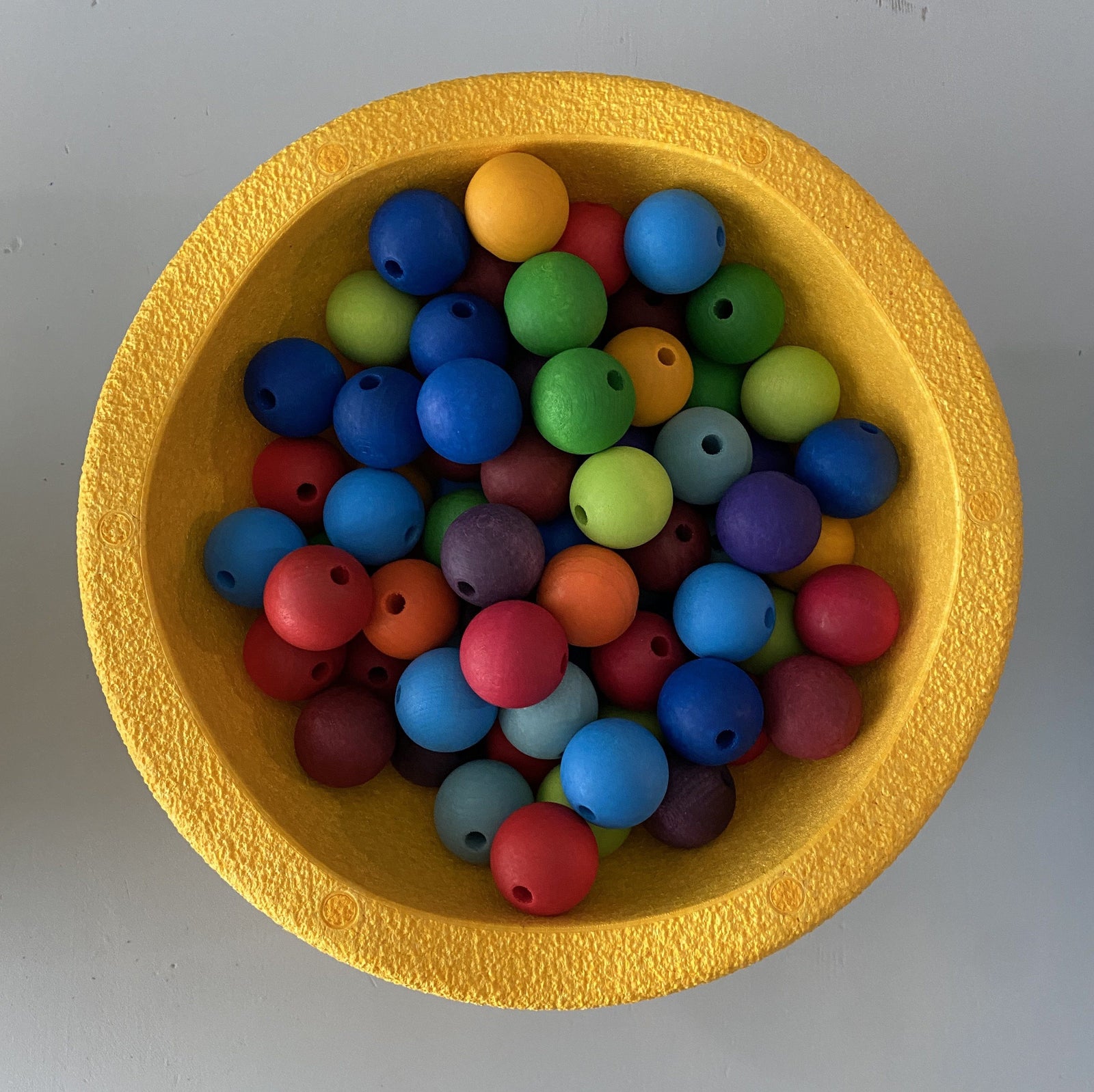 Five Easy Ways to Use Grimm's Beads