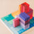 Grimm's Large Stepped Pyramid