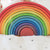 Grimm's Large Twelve Piece Rainbow