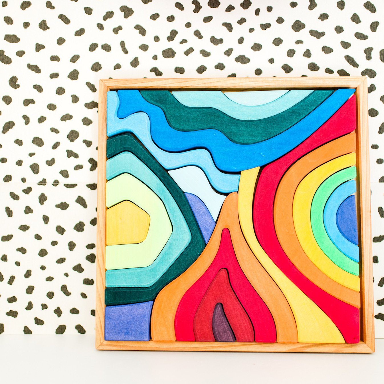 Grimm's Spiel & Holz Wooden Toys