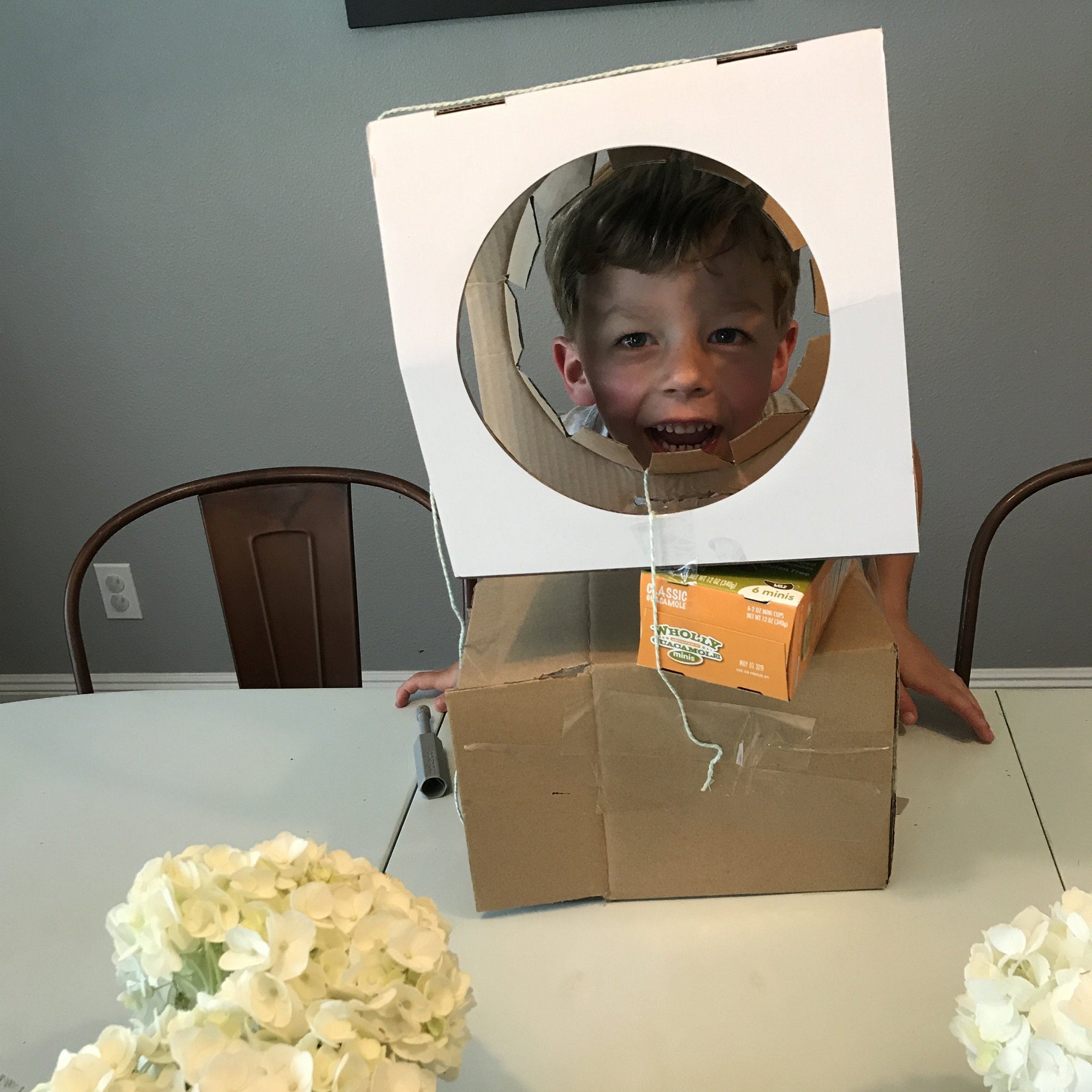 Makerspace May at THL