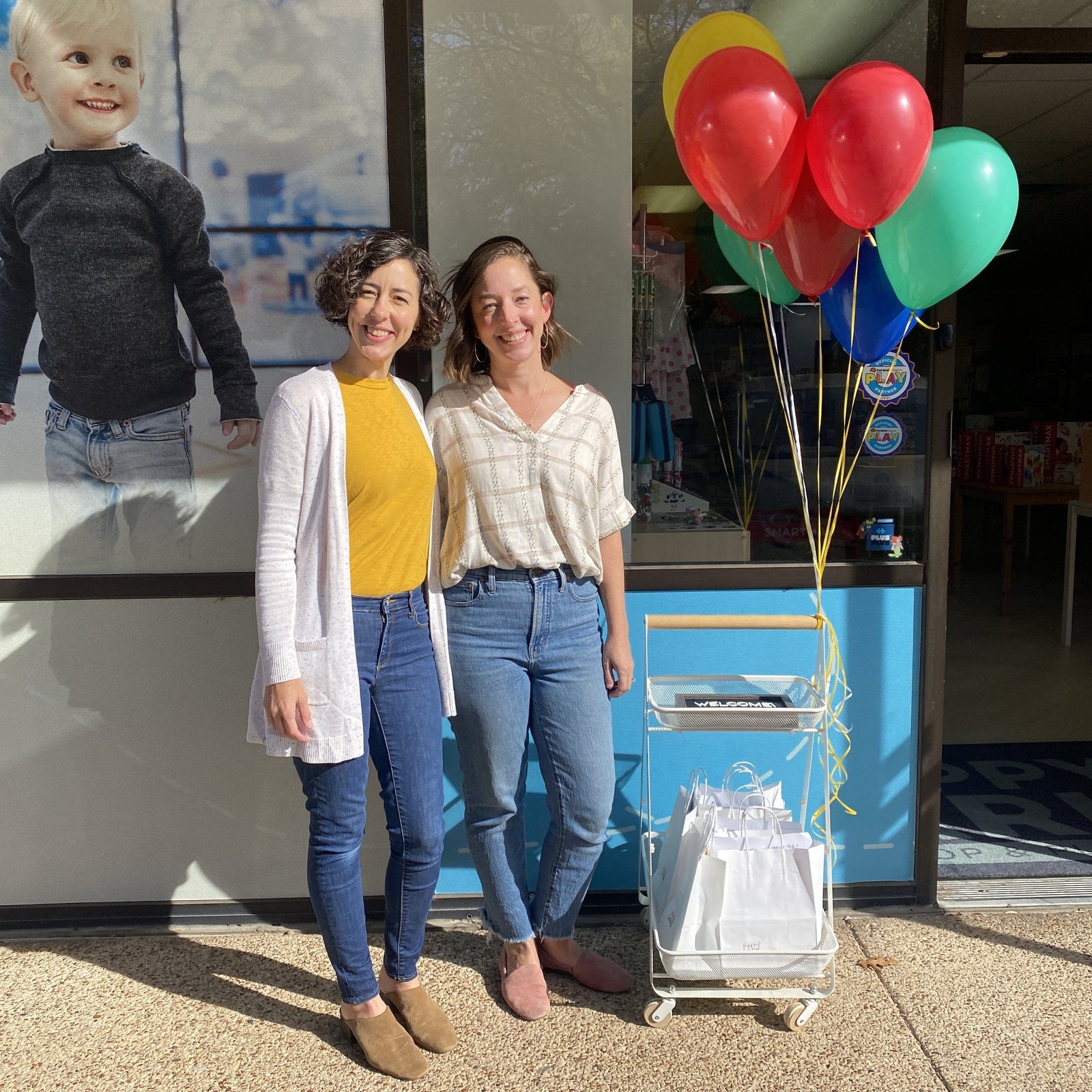 Neighborhood Toy Store Day 2021 Recap