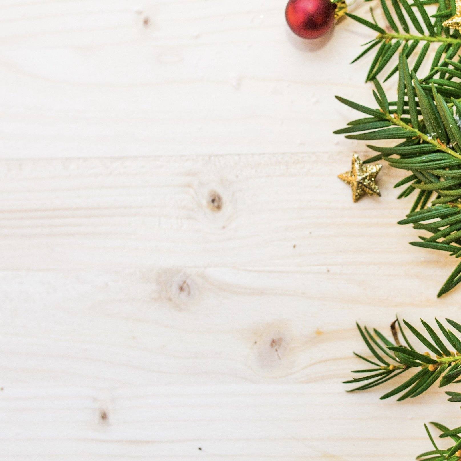 Our 2018 Holiday Gift Guide