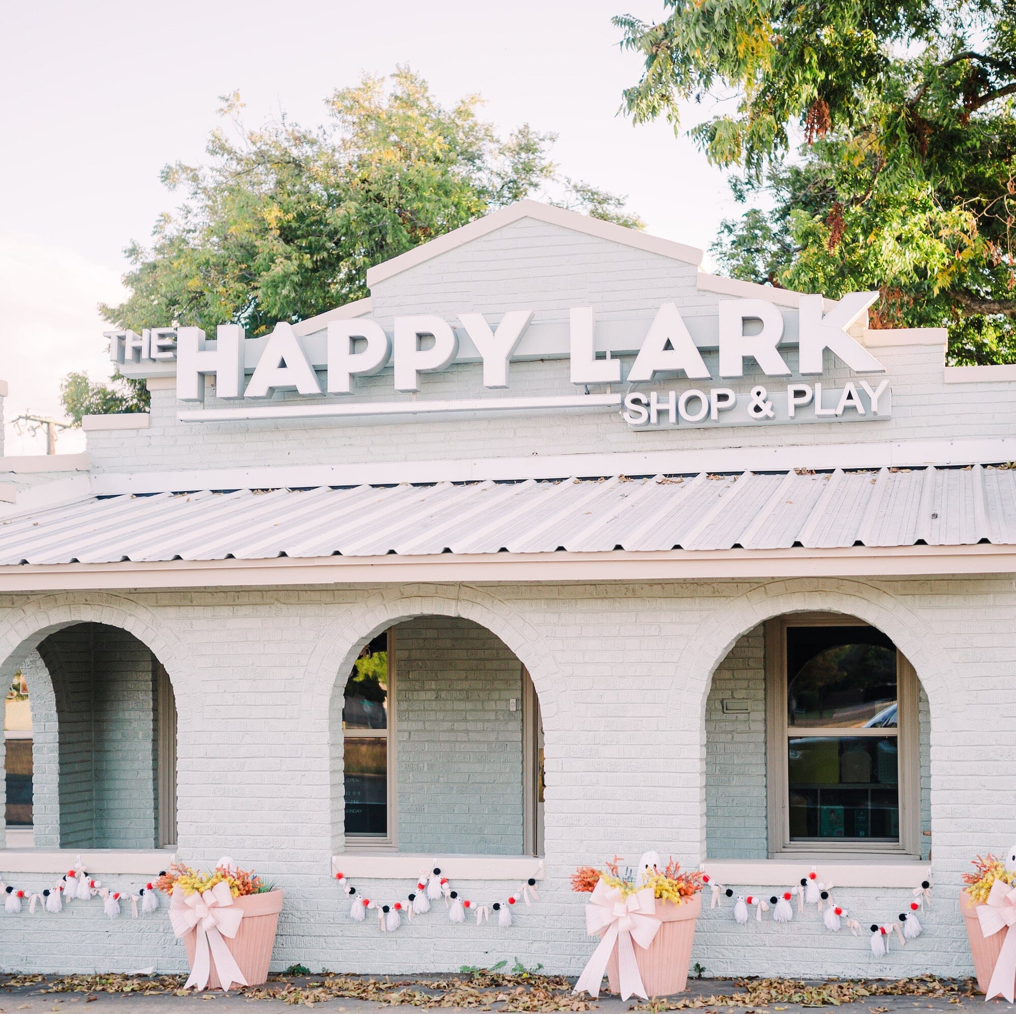 Our Favorite Fort Worth Spots for Kids