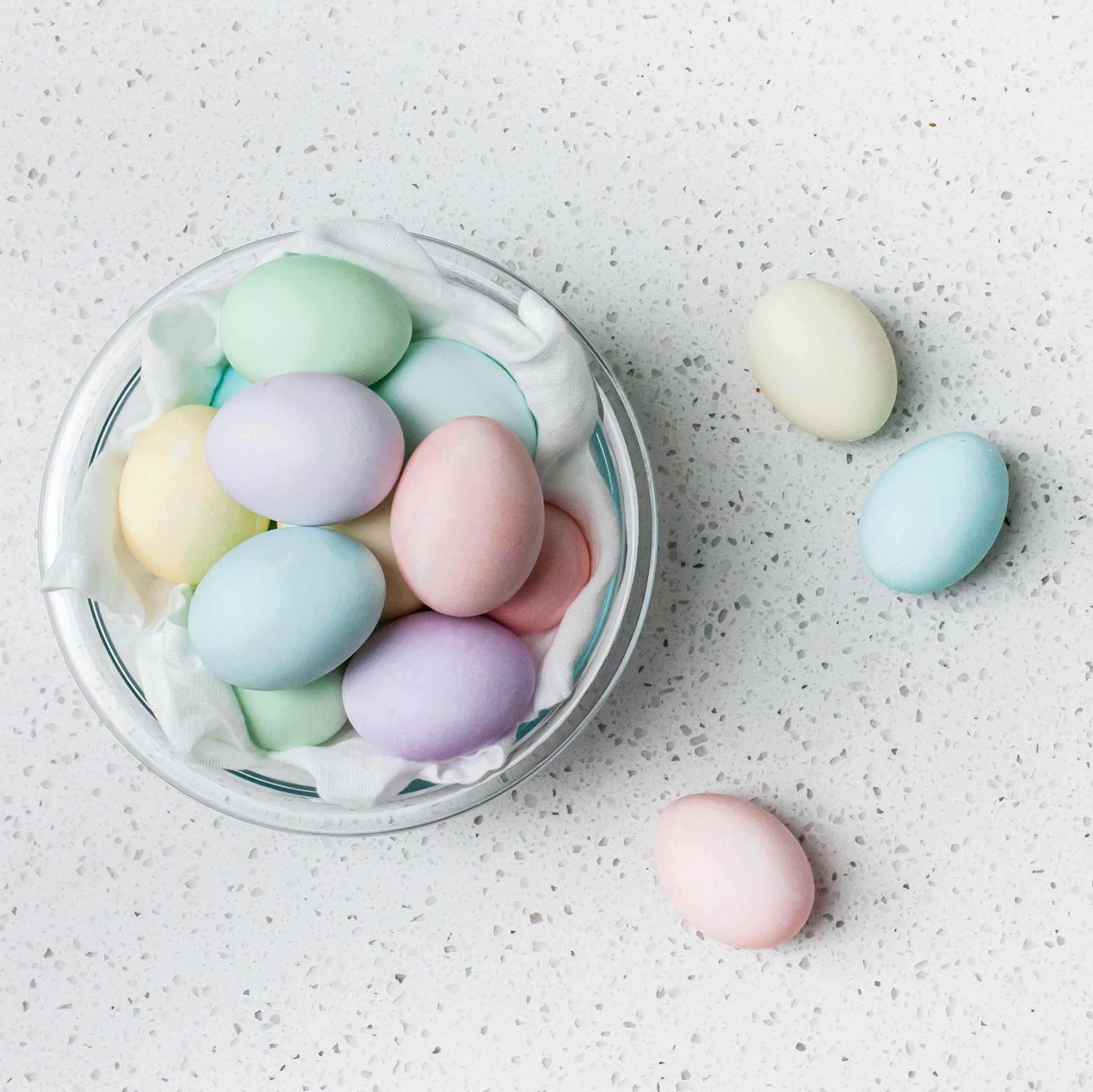 Our Top Ten Easter Basket Picks for 2021