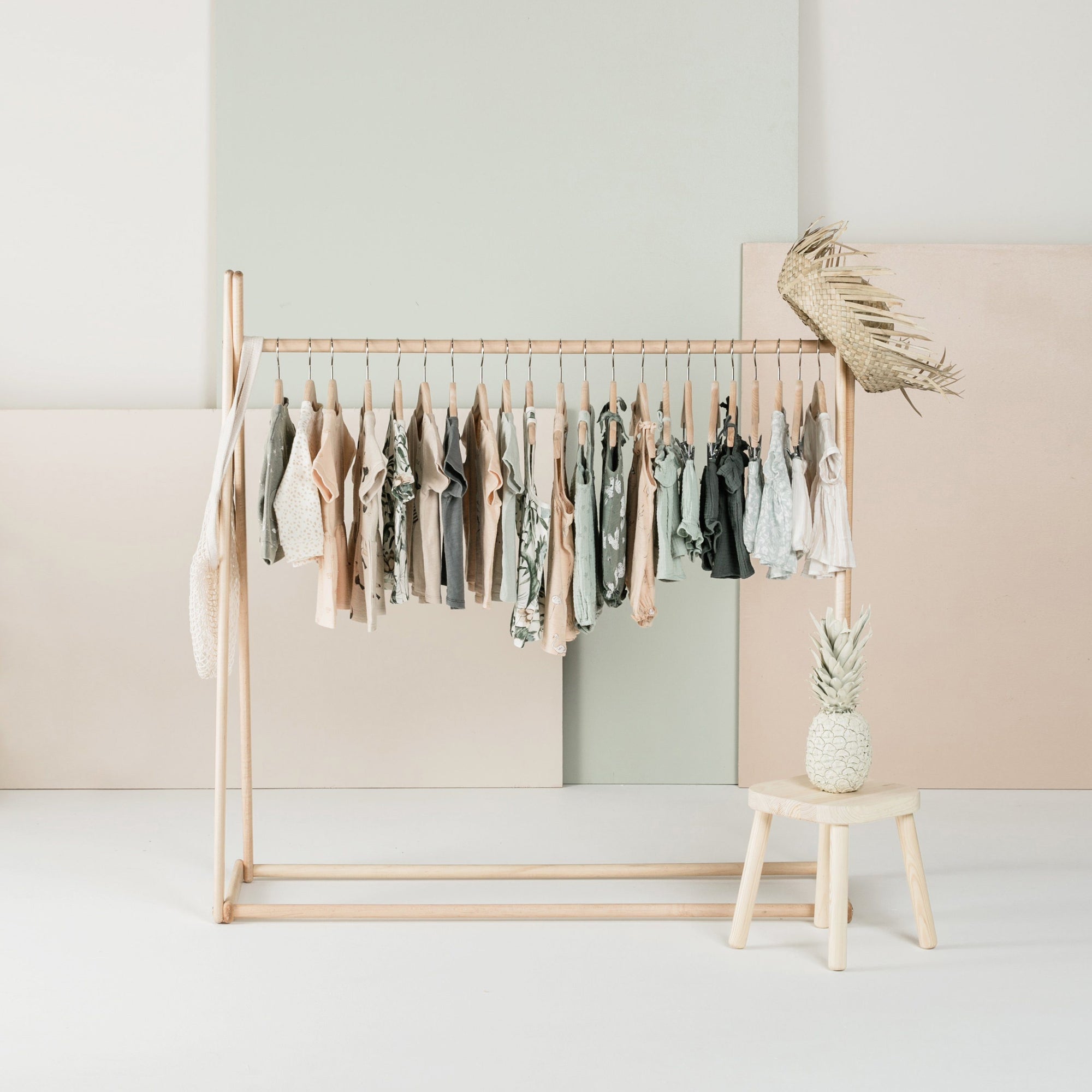 Rylee & Cru SS19
