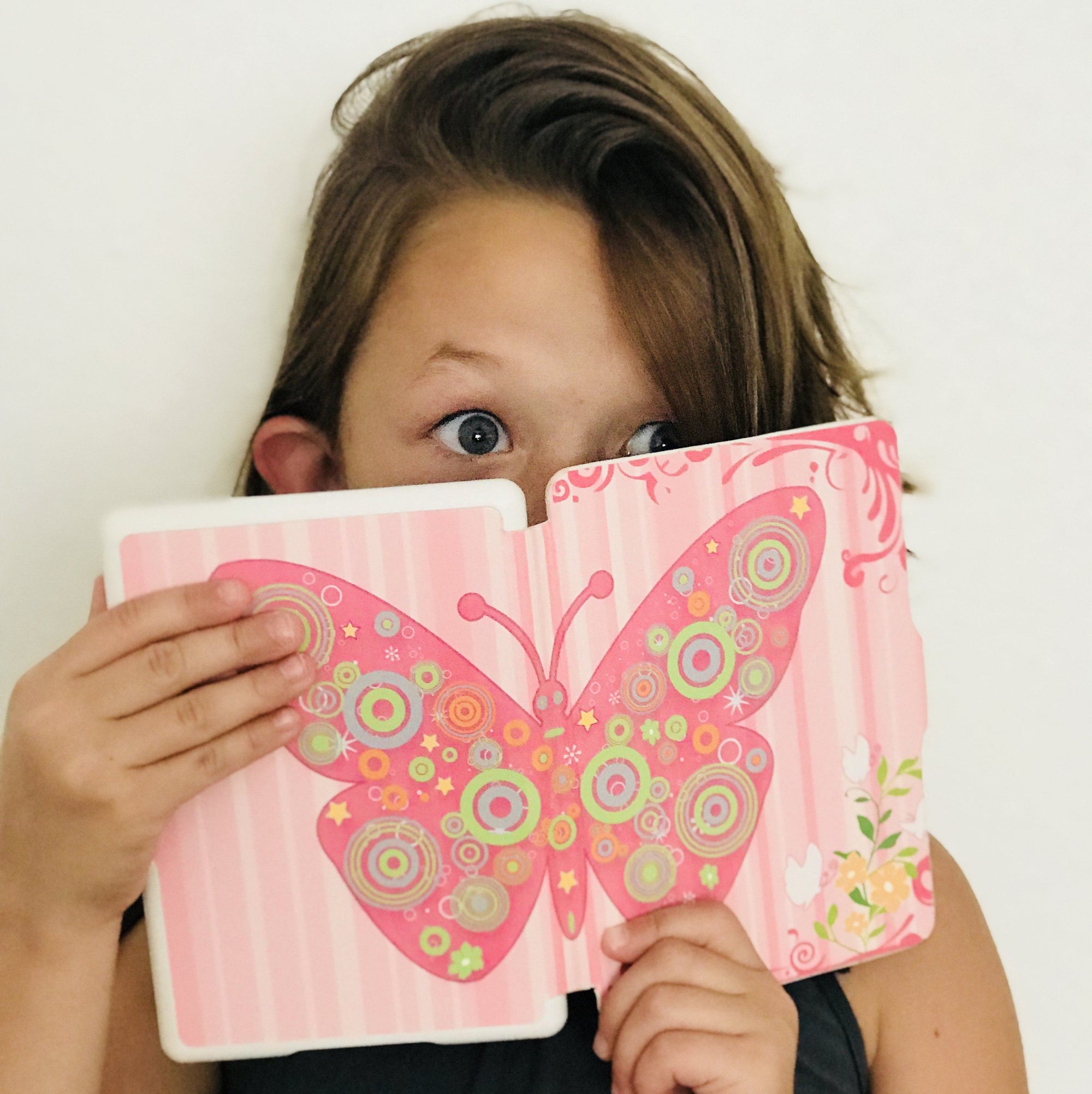 So You Want to Buy Your Kid a Kindle