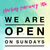 Sunday Funday at THL!