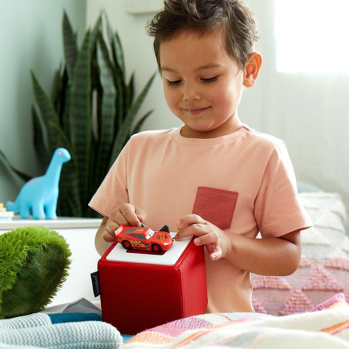 Tonies Track Lists and Run Times