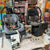 UPPAbaby Infant Car Seats: Aria Versus Mesa