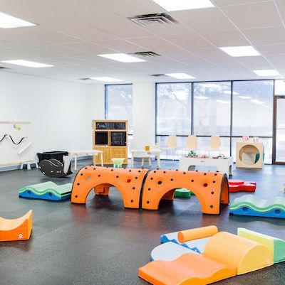 Wait, What Happened to the Playspace?