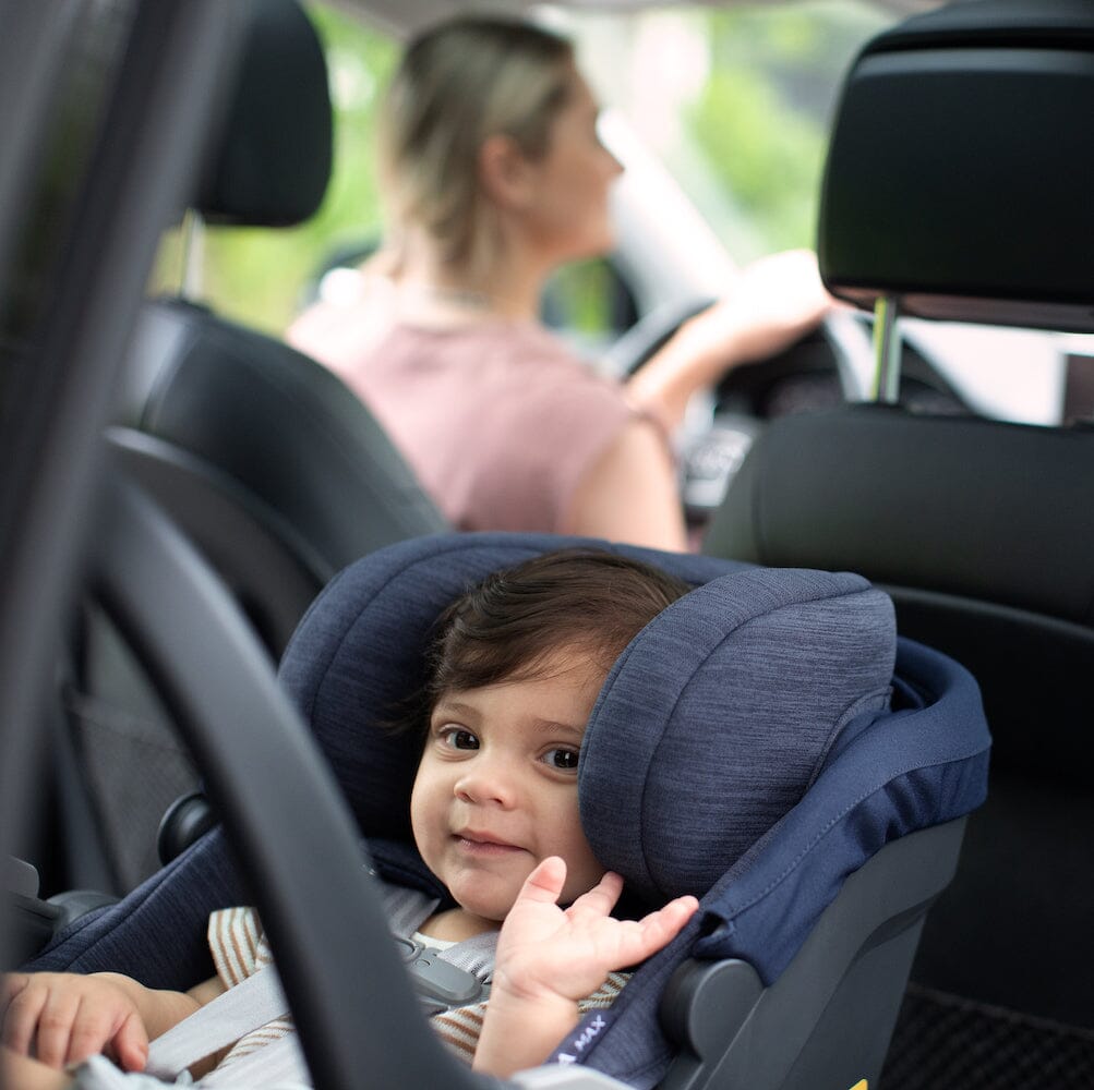 UPPAbaby Car Seats