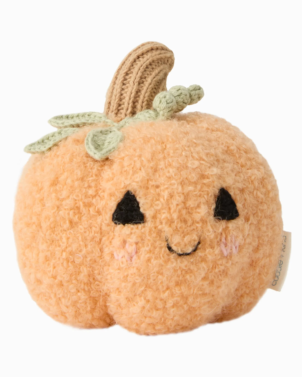Cuddle+Kind Baby Pumpkin