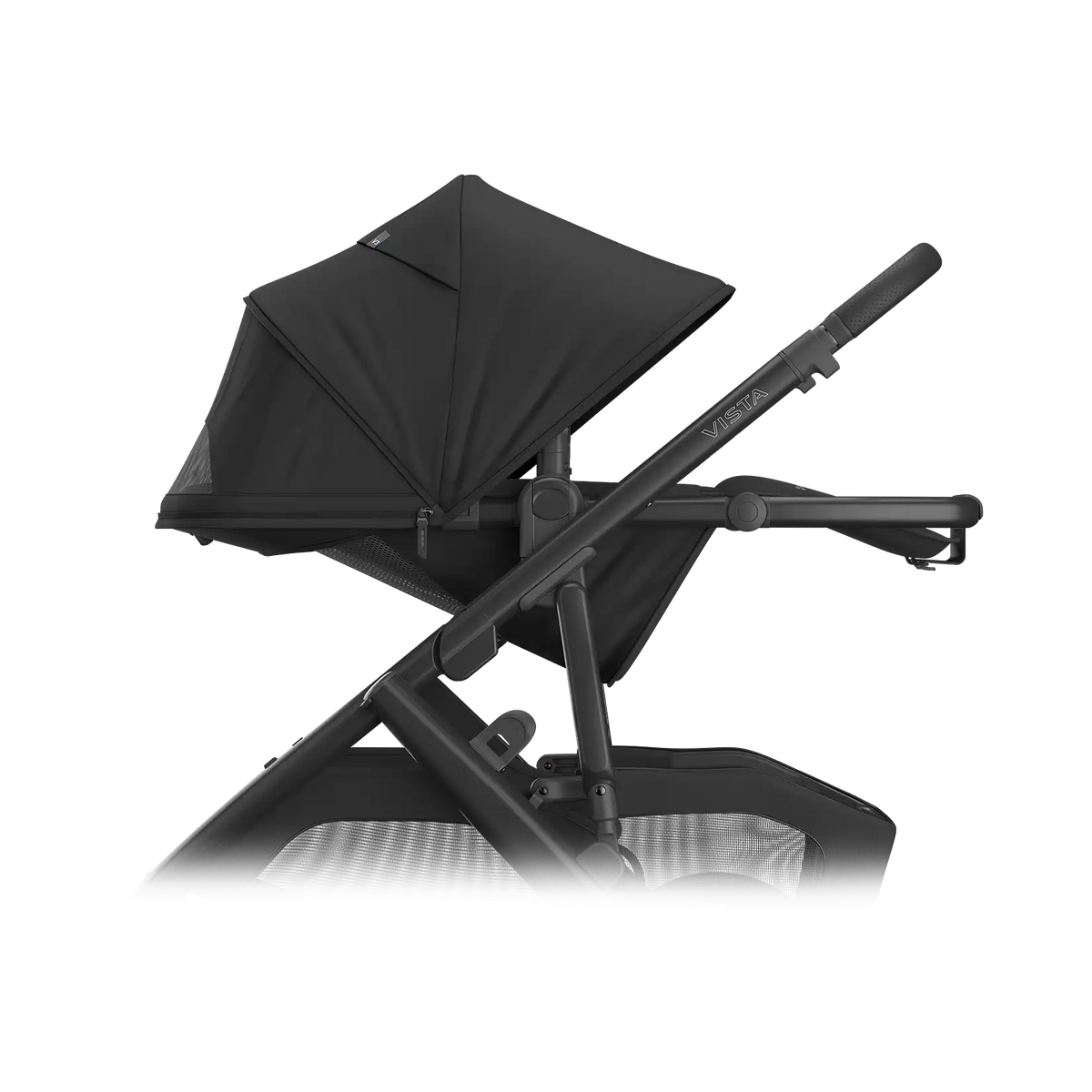 UPPAbaby Vista V3 in James (Special Order)