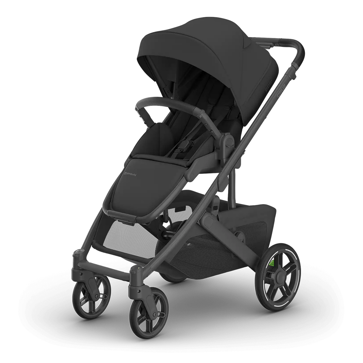 UPPAbaby Cruz V3 in James (Special Order)