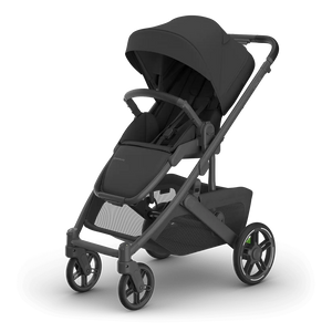 UPPAbaby Cruz V3 in James (Special Order)