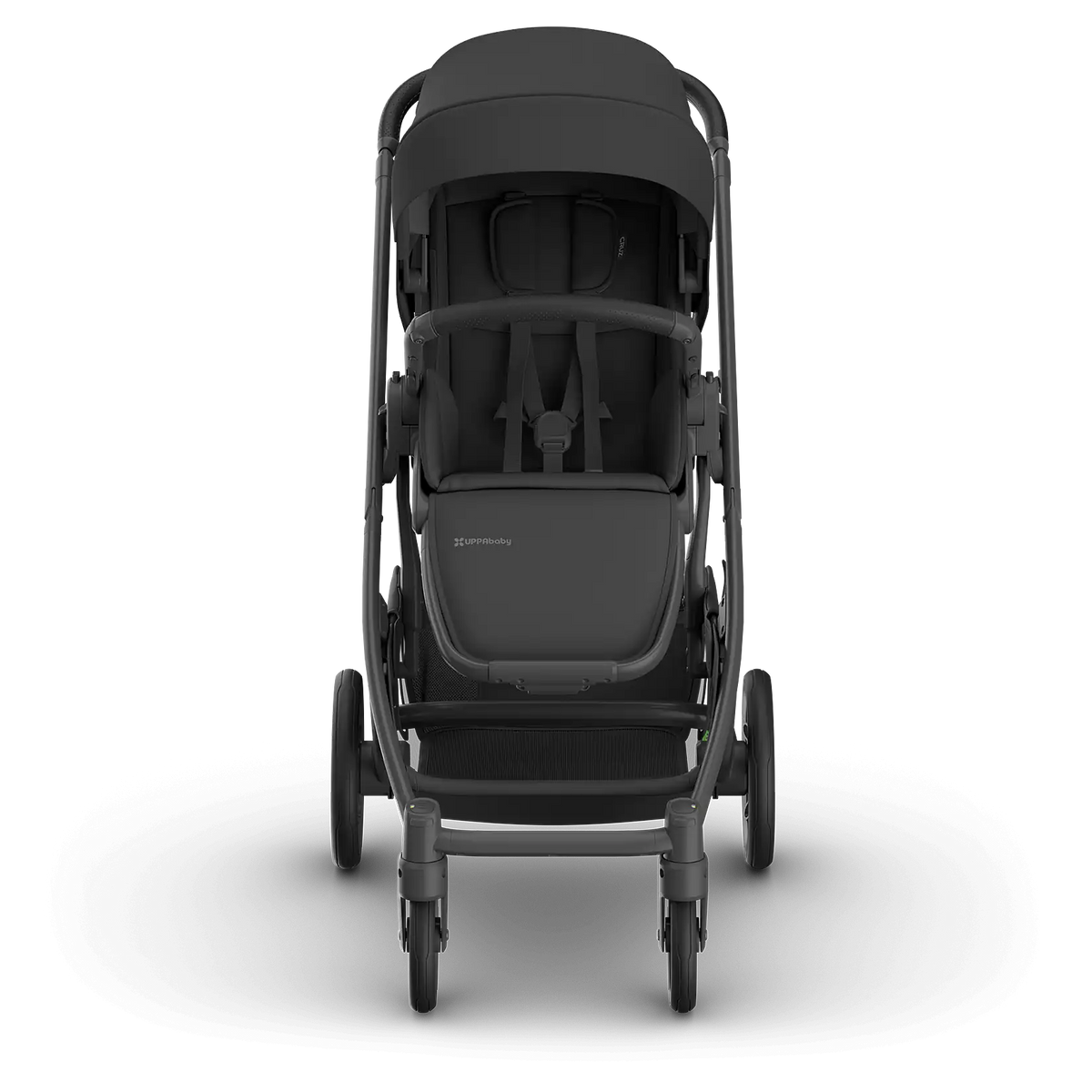 UPPAbaby Cruz V3 in James (Special Order)