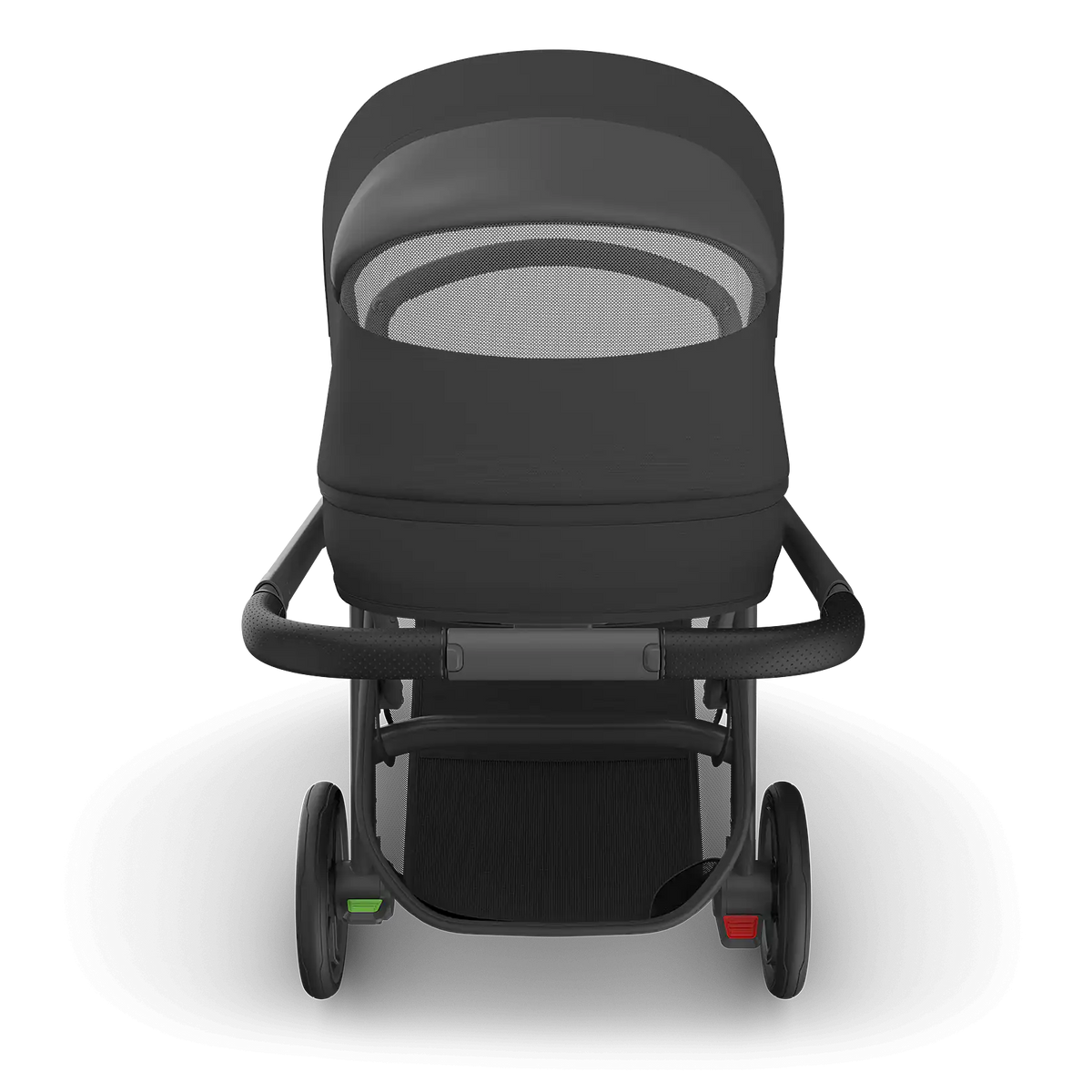 UPPAbaby Cruz V3 in James (Special Order)