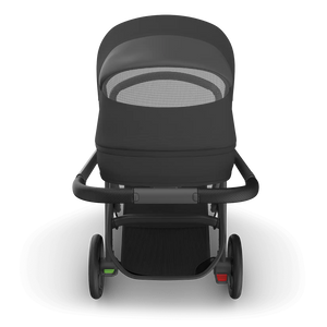 UPPAbaby Cruz V3 in James (Special Order)