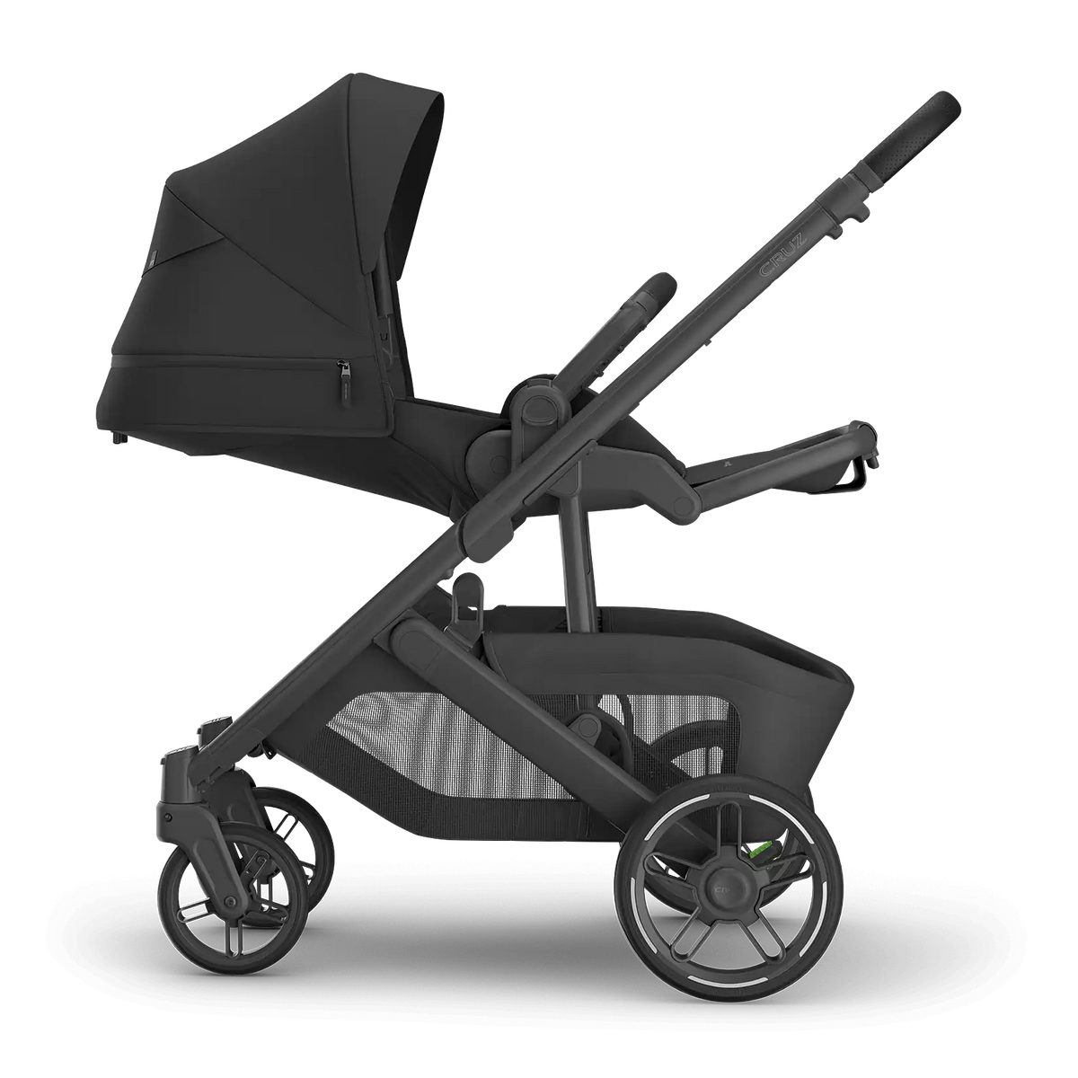UPPAbaby Cruz V3 in James (Special Order)