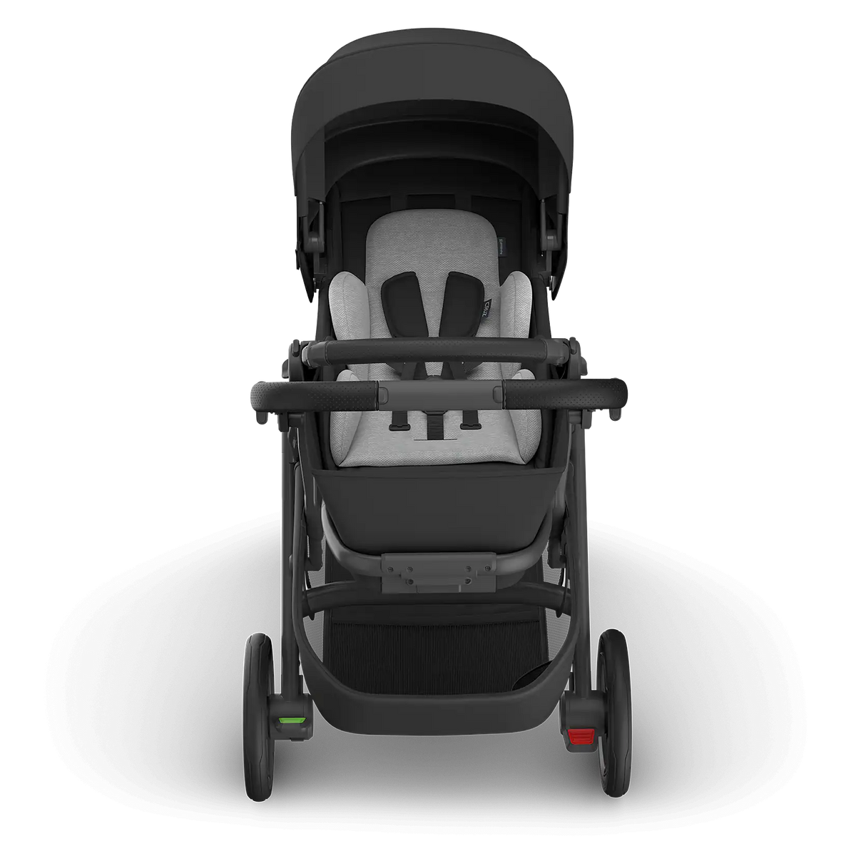 UPPAbaby Cruz V3 in James (Special Order)