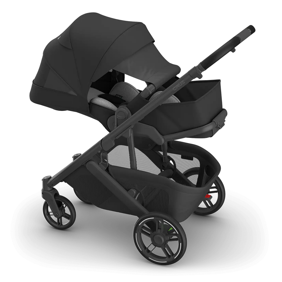 UPPAbaby Cruz V3 in James (Special Order)