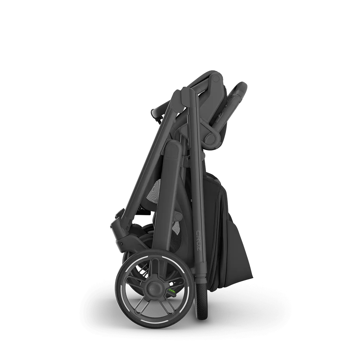 UPPAbaby Cruz V3 in James (Special Order)