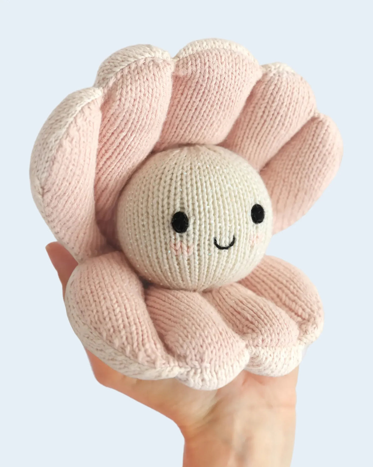Cuddle + Kind Baby Pearl