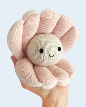 Cuddle + Kind Baby Pearl