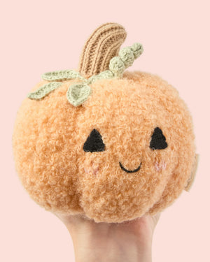 Cuddle+Kind Baby Pumpkin