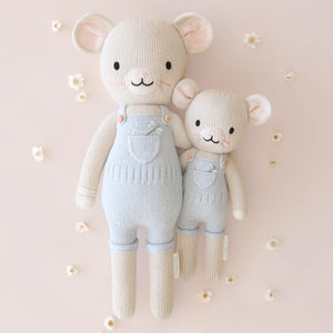 Cuddle + Kind Bailey the Mouse (Little)