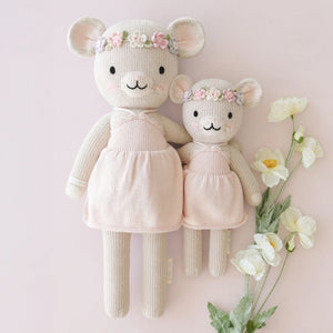 Cuddle + Kind Emma the Mouse (Regular)