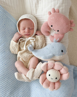 Cuddle + Kind Baby Pearl