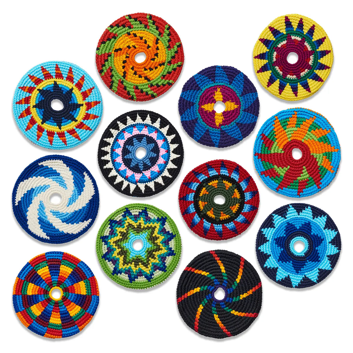 Buena Onda Games-- Indoor MayaFlya-- Assorted Styles