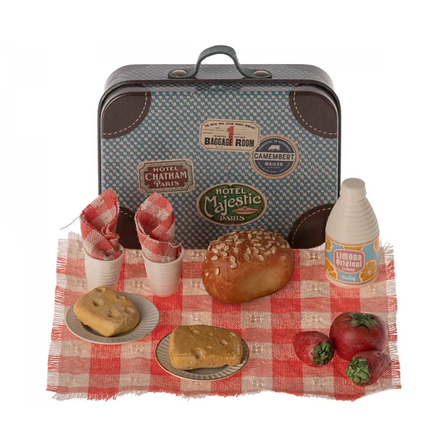 Maileg Picnic Set