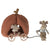 Maileg Pumpkin Carriage