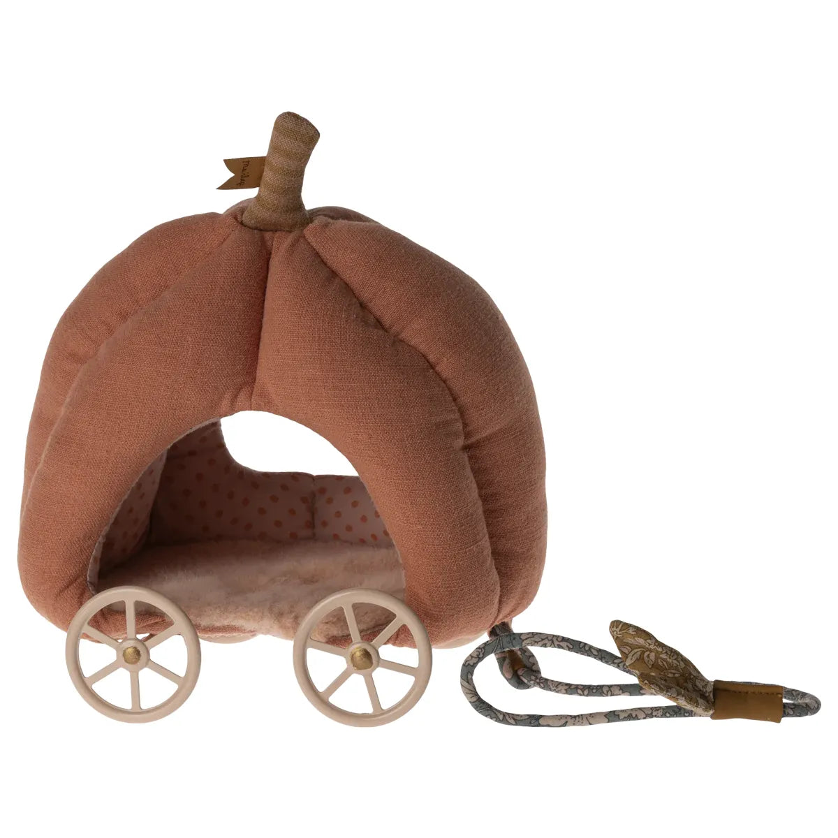Maileg Pumpkin Carriage