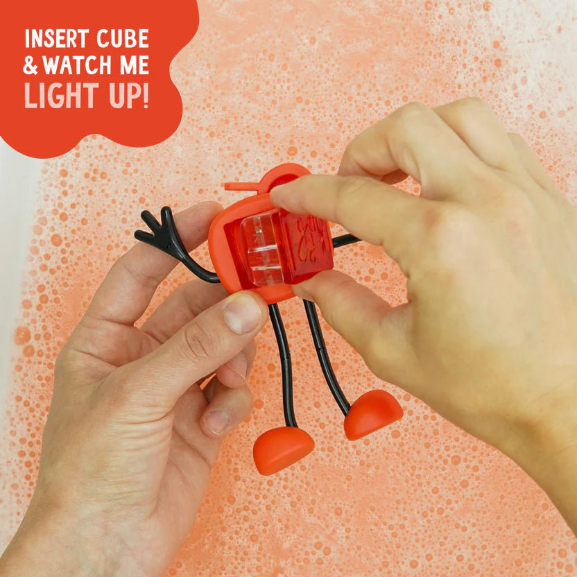 Glo Pals- Sammy Character