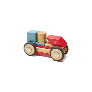 Tegu Daredevil Set