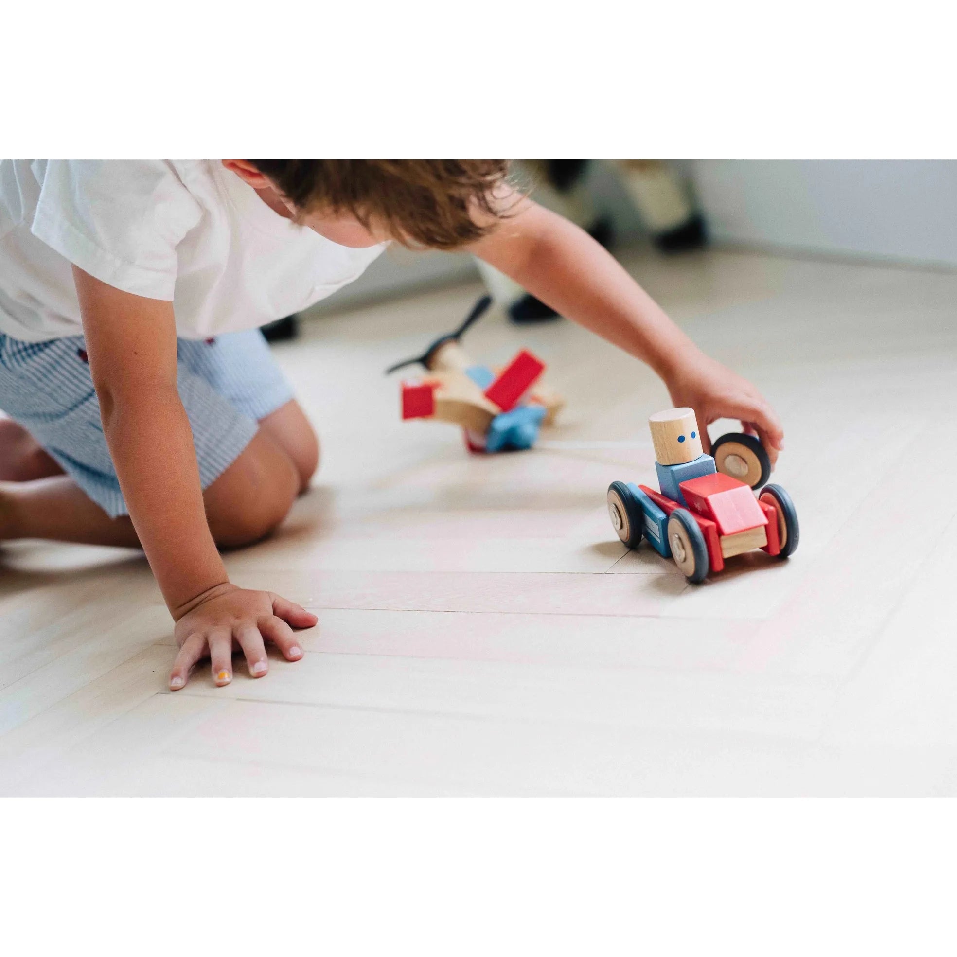 Tegu Daredevil Set The Happy Lark