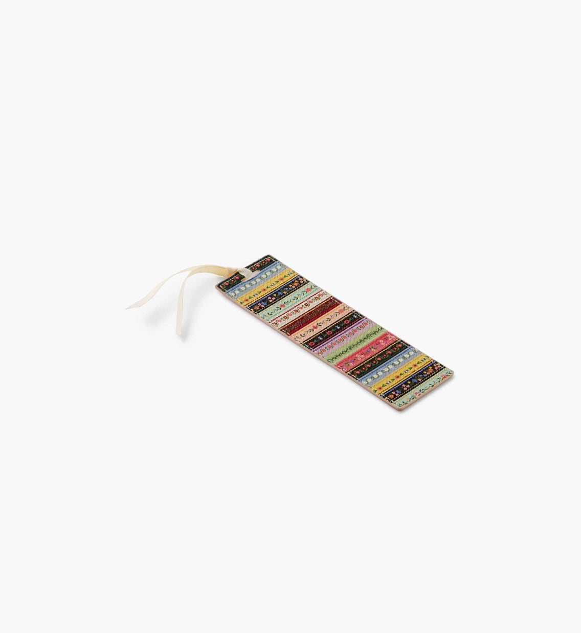 Rifle Paper Co Gemma Bookmark