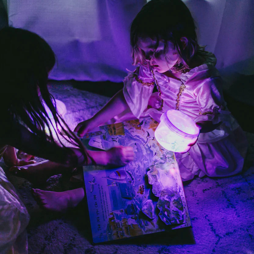 Glo Pals- Lumi Character