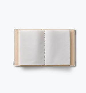 Rifle Paper Co Storybook Embroidered Small Photo Album